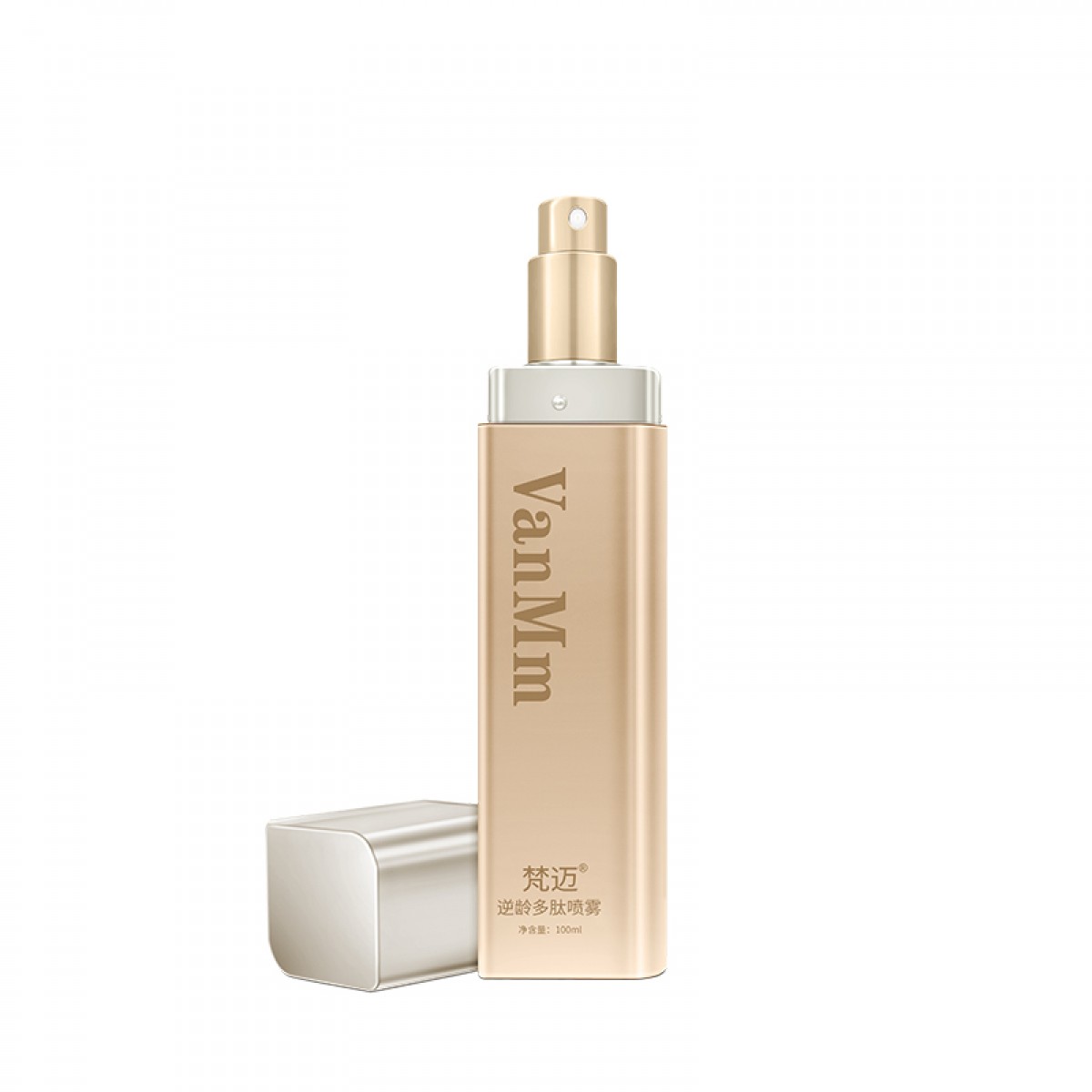 VanMm 梵迈 逆龄多肽喷雾100ml