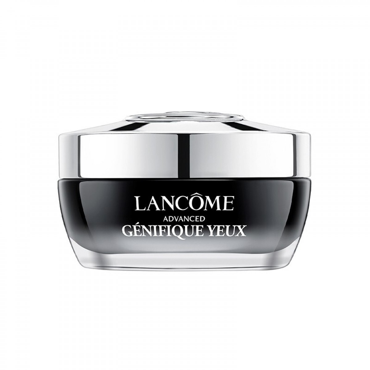 法国 Lancome 兰蔻小黑瓶肌底精华发光眼霜15ml（法版）