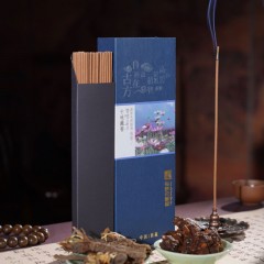 福康巴十味藏香50g/盒21cm