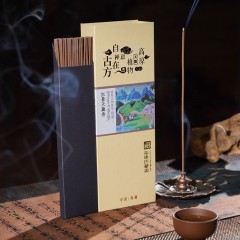 福康巴红景天线香50g