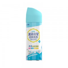 净狮 预洗型油渍克星 200ml
