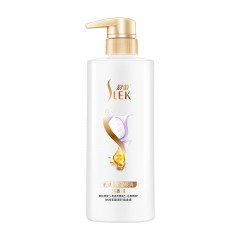 舒蕾 蚕丝保湿顺滑洗发露500ml/800ml 修护顺滑女男通用改善干枯毛躁