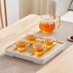 康宁 EKCO龙麟茶具套装EK-SJ05P050C/KZ