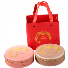 西点港 凤至吉祥 310克