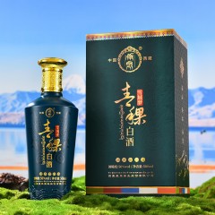 藏泉-雪域梦50度-500ml/瓶