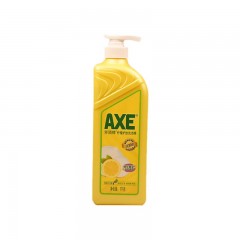 AXE柠檬护肤洗洁精1kg泵