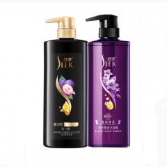 【洗沐套装】舒蕾葡萄籽洗发露500ml+舒蕾盈润保湿沐浴露500ml
