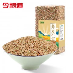 今粮道 荞麦米450g-JLD027
