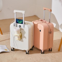 18寸旅行箱儿童行李箱