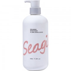 森之露 高山雪绒花水光护发素520ml SZL52005