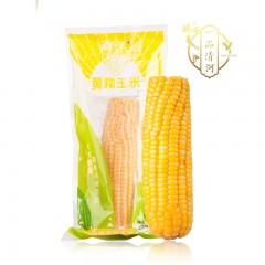 一品清河 玉米200g*8支