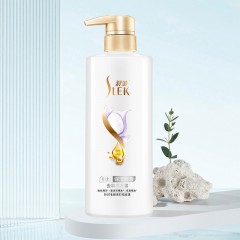 舒蕾蚕丝保湿顺滑/去屑洗发露800ml*1