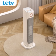 乐视（Letv）室内加热器(PTC取暖器)2000W H708