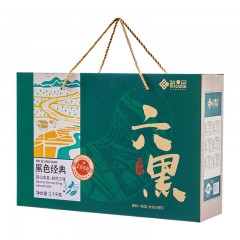 鲜品屋黑色经典 杂粮礼盒 2.7kg