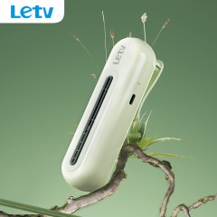 乐视Letv家用除菌保鲜冰箱除味器CW70