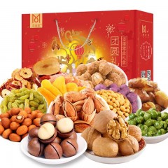 陇间柒月 千秋诗颂·稻香丰年A1