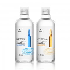 形象美 玻尿酸烟酰胺精华水500ml