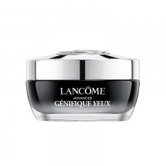 法国 Lancome 兰蔻小黑瓶肌底精华发光眼霜15ml（法版）