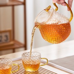 康宁 EKCO龙麟茶具套装EK-SJ05P050C/KZ