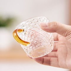 康宁 EKCO龙麟茶具套装EK-SJ05P050C/KZ