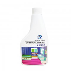 浴室清洁剂水垢清洗剂350ml