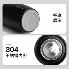 洛克猩球不锈钢运动保冰保温杯多规格可选