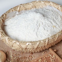 中裕 (DH) 雪花小麦粉1kg*2