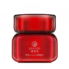 御泥坊晶亮红石榴眼霜15g