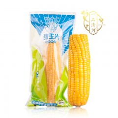 一品清河 玉米200g*8支