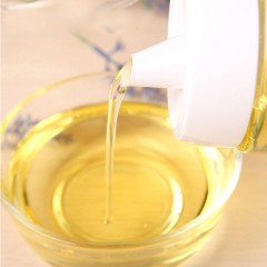 长寿花 压榨玉米油 5L