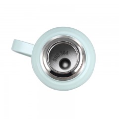 【授权商品】法格/FAGOR 随行保温壶FG-HH15001 大容量1500ML 水壶