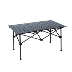 美穗吉家 户外折叠桌 大号MIHH-2408013 单张 折叠桌92*52*55cm，折叠后55x28x13.5cm