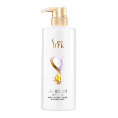 舒蕾蚕丝保湿顺滑/去屑洗发露800ml*1
