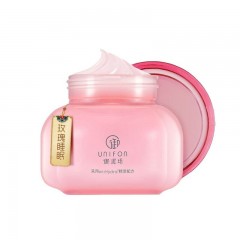 御泥坊玫瑰滋养睡眠面膜100ml