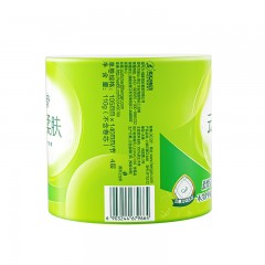 BT5312（箱装）心相印云感柔肤卷纸110克*30卷