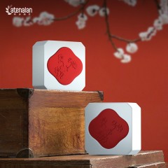 阿迪纳兰 四季如诗 石膏车载香薰