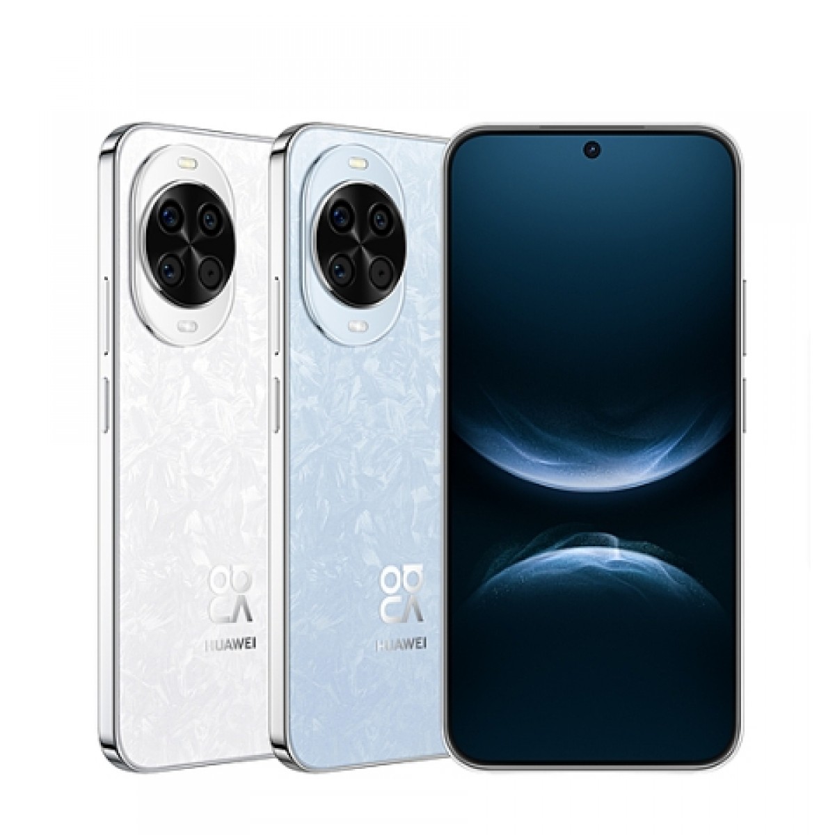 nova 14 512GB（现货白色和黑色）
