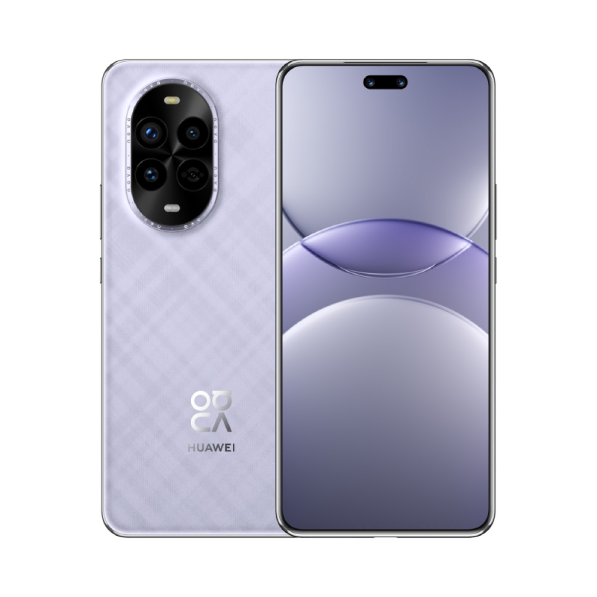 华为 nova 13 Pro 256GB羽砂紫