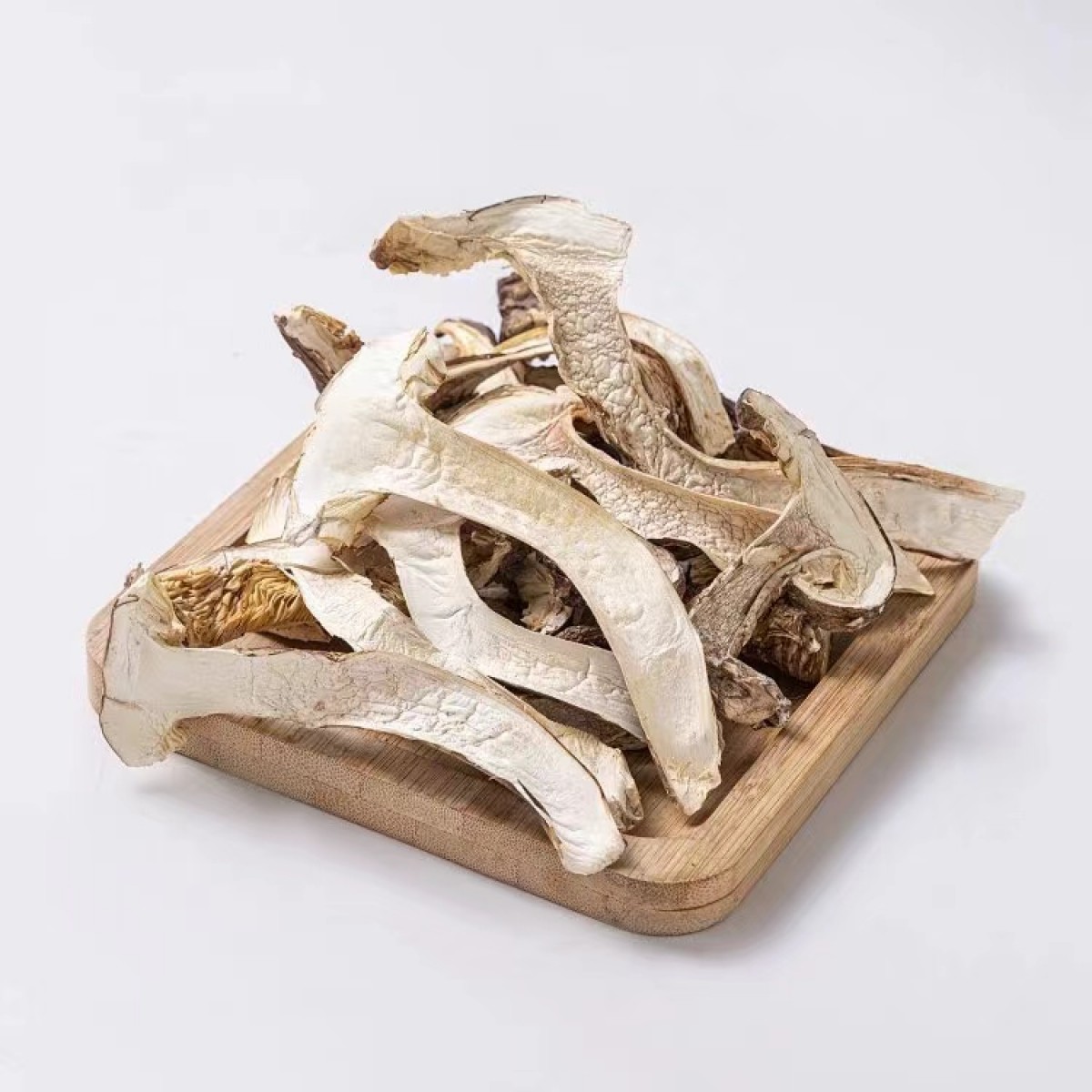 赤董尼玛烘干松茸50g/袋