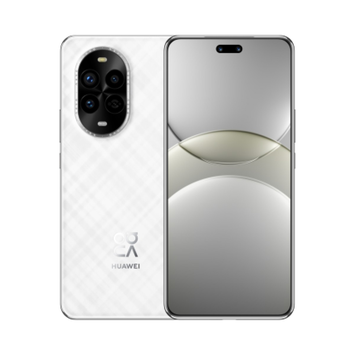 华为 nova 13 Pro 256GB羽砂白