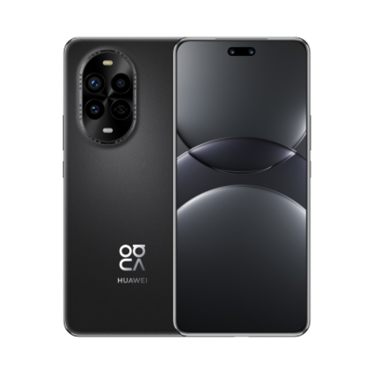 华为 nova 13 Pro 256GB星耀黑