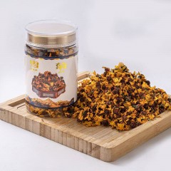 达仓胎菊118g/瓶
