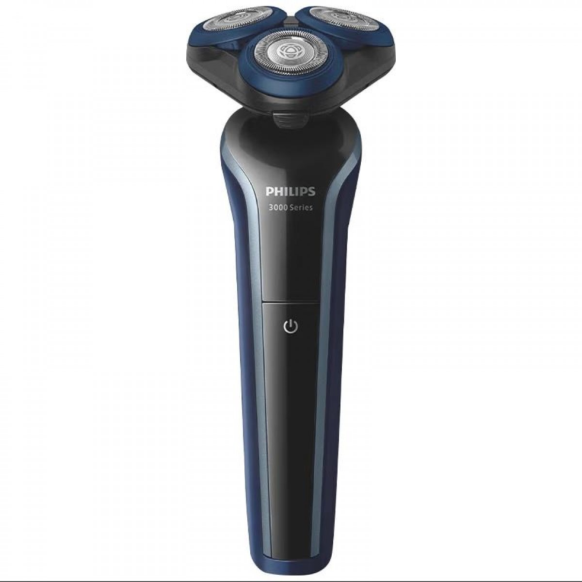 飞利浦剃须刀S3608黑色